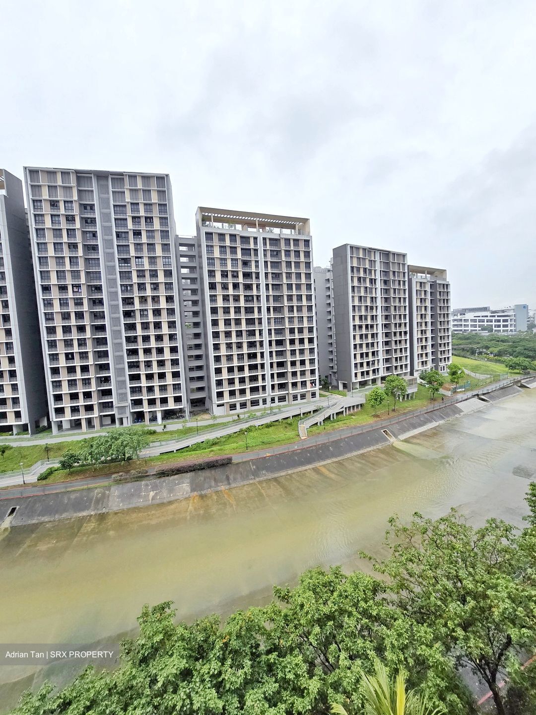 Blk 771 Longvale (Bedok), HDB 5 Rooms #557323441